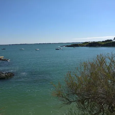 Apartment Lovely Lorient