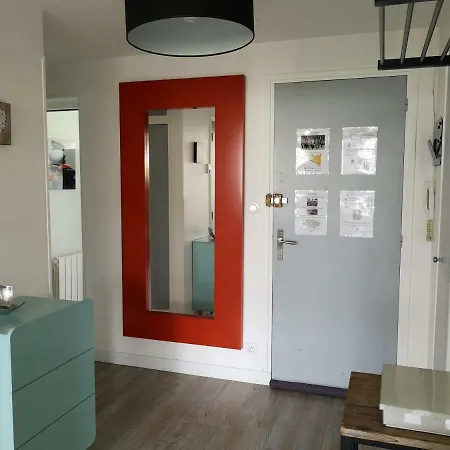 Lovely Apartment *