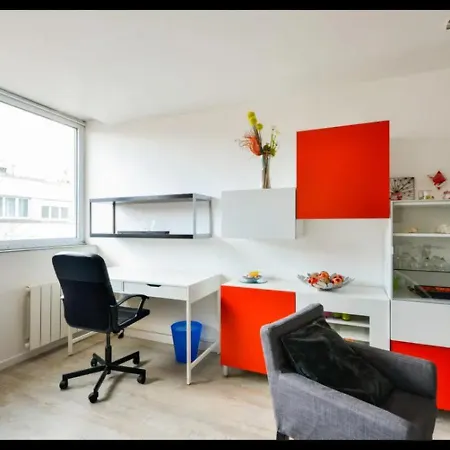 Apartment Lovely