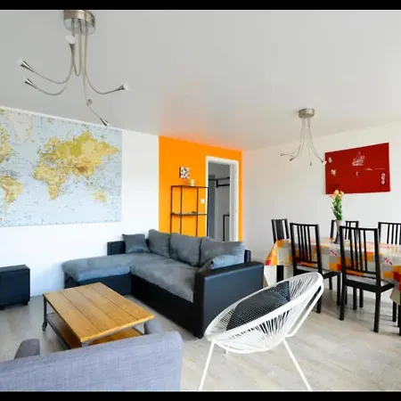 Apartment Lovely